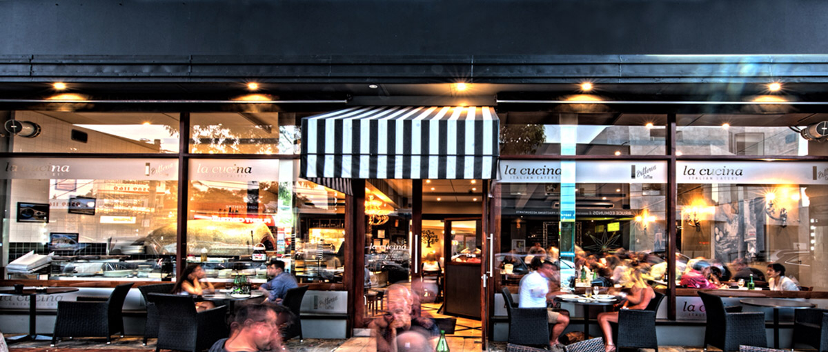 La Cucina Beaumaris