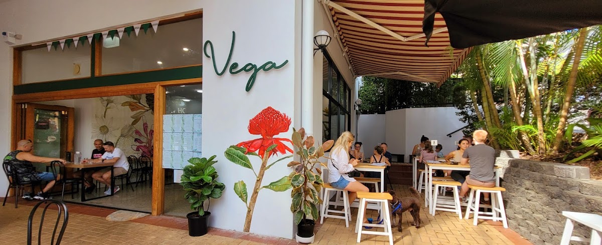 Vega Cafe