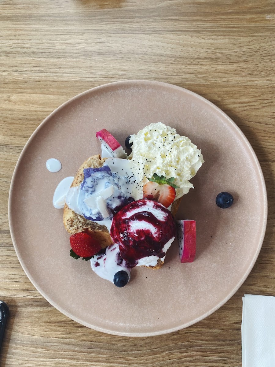 Vega Cafe Photo 10