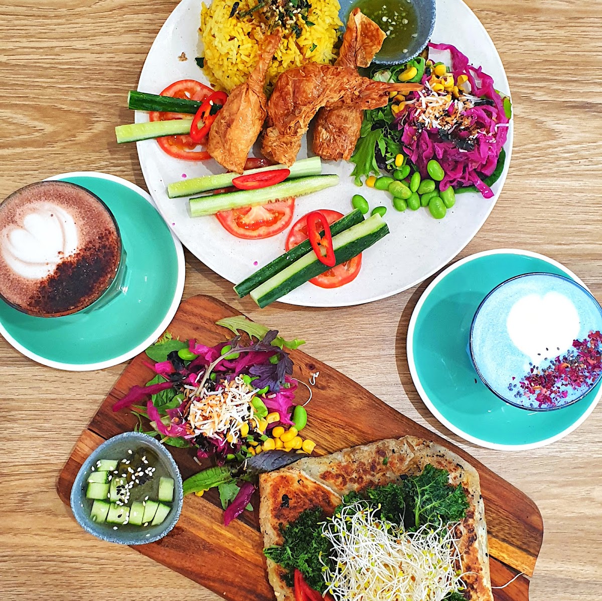 Vega Cafe Photo 6