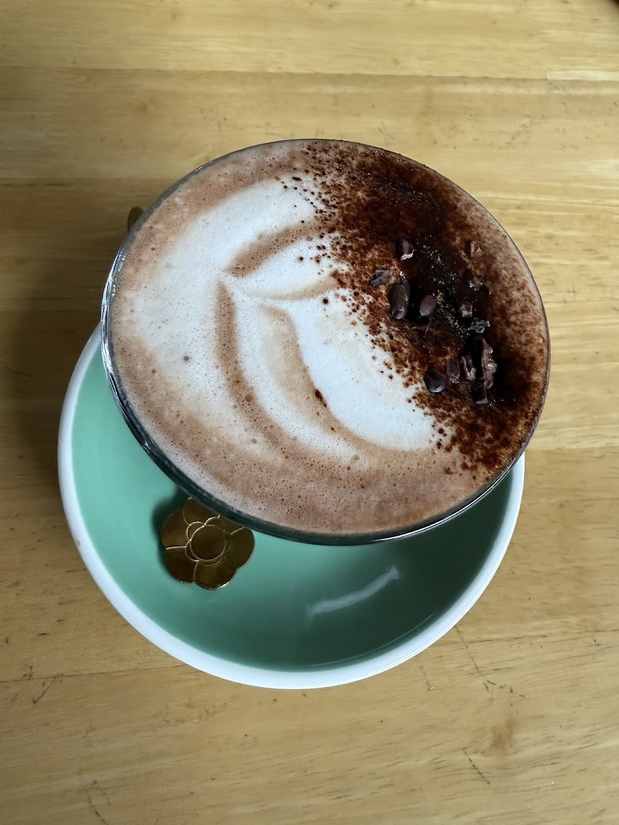 Vega Cafe Photo 7