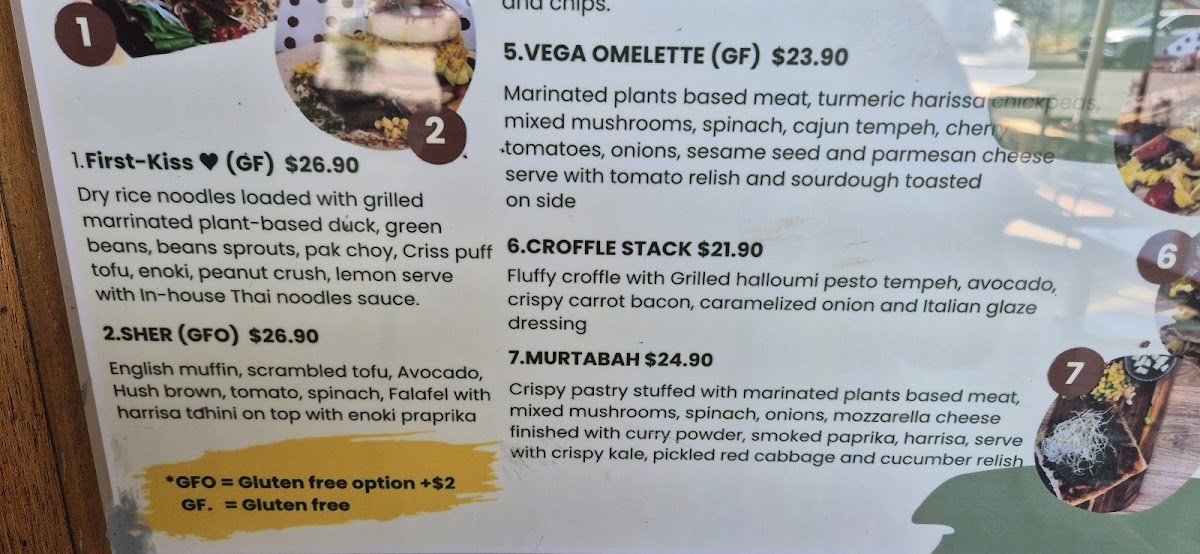 Vega Cafe photo 5