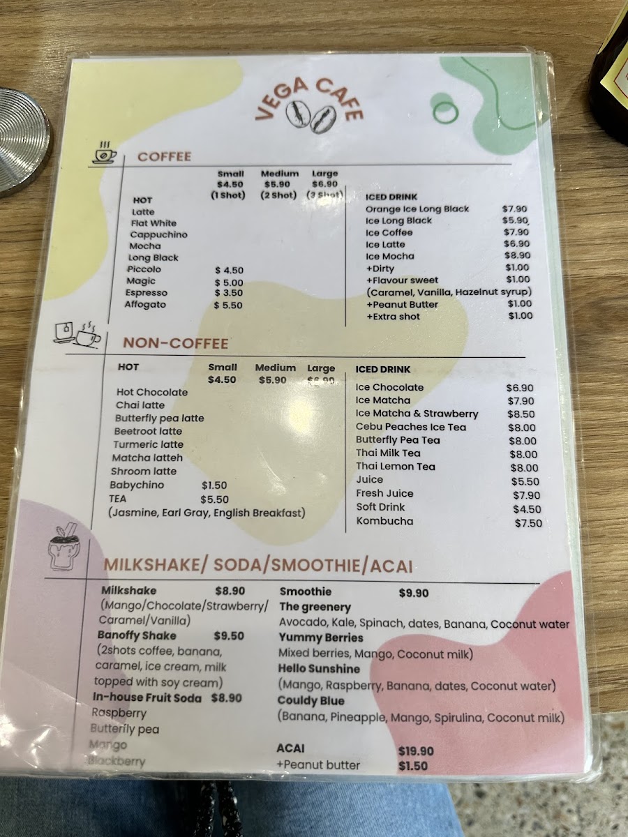 Vega Cafe photo 6