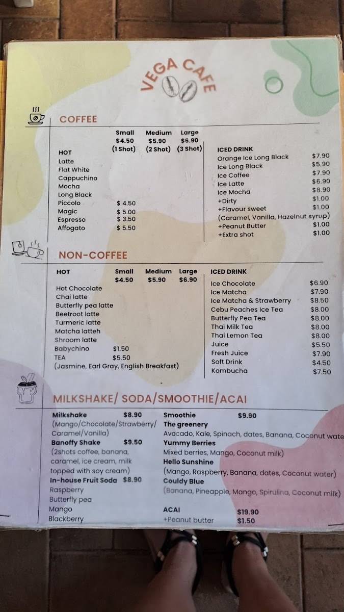 Vega Cafe photo 8